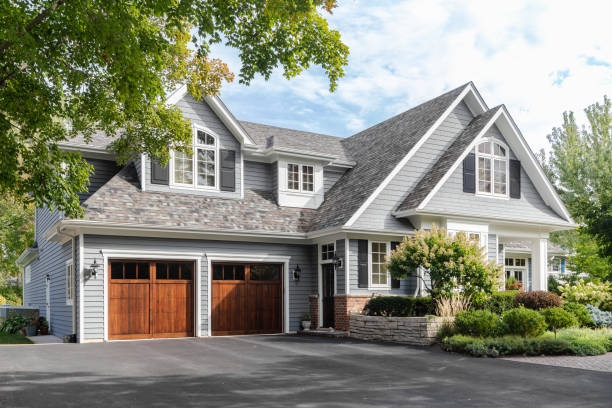Best Emergency Roof Repair Services  in Kennett Square, PA